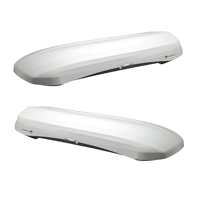 Top 5 Hard Roof Top Cargo Carriers for 2025