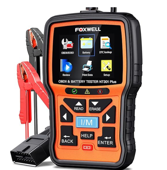 Top 6 Best OBD2 Scanners for 2025: Which is Perfect for You?