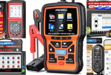 Top 6 Best OBD2 Scanners for 2025: Which is Perfect for You?