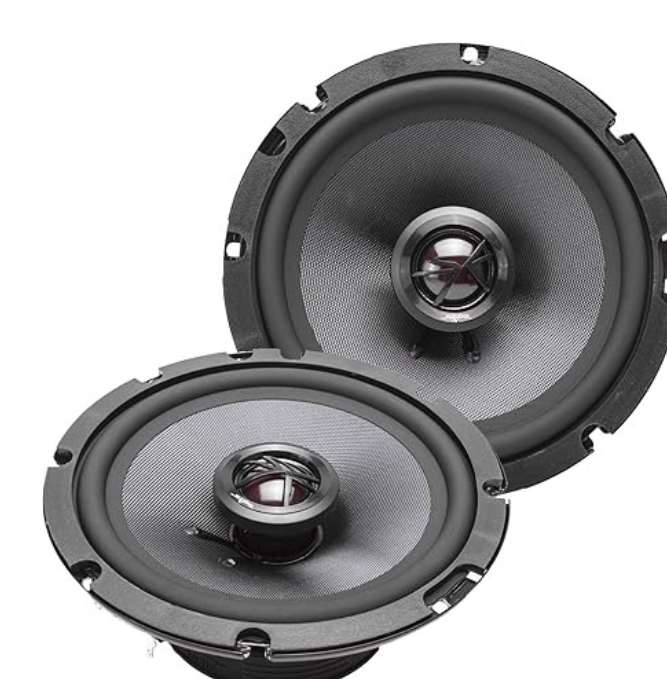 Top automobile speakers for 2025