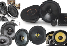 Top automobile speakers for 2025