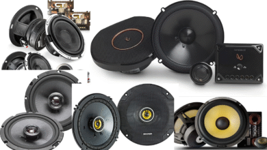 Top automobile speakers for 2025