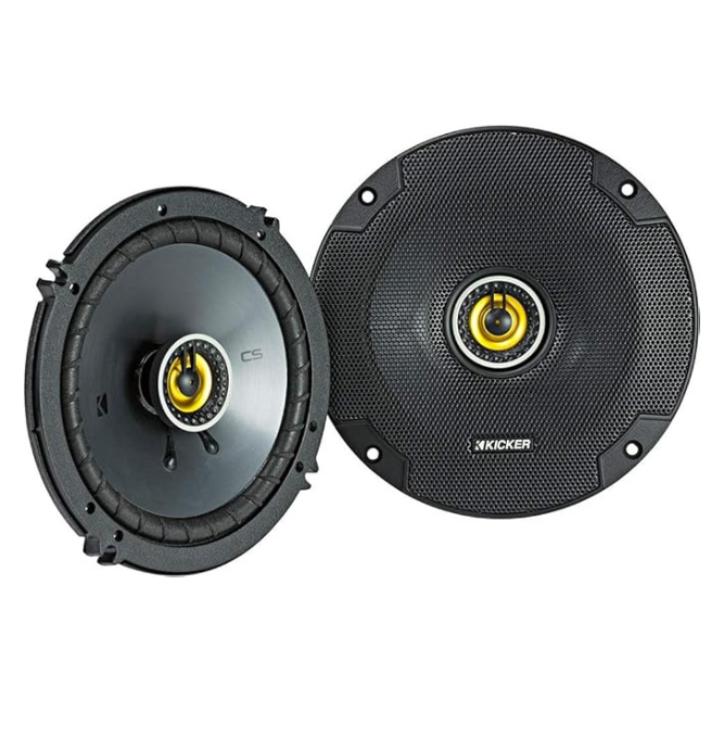 Top automobile speakers for 2025