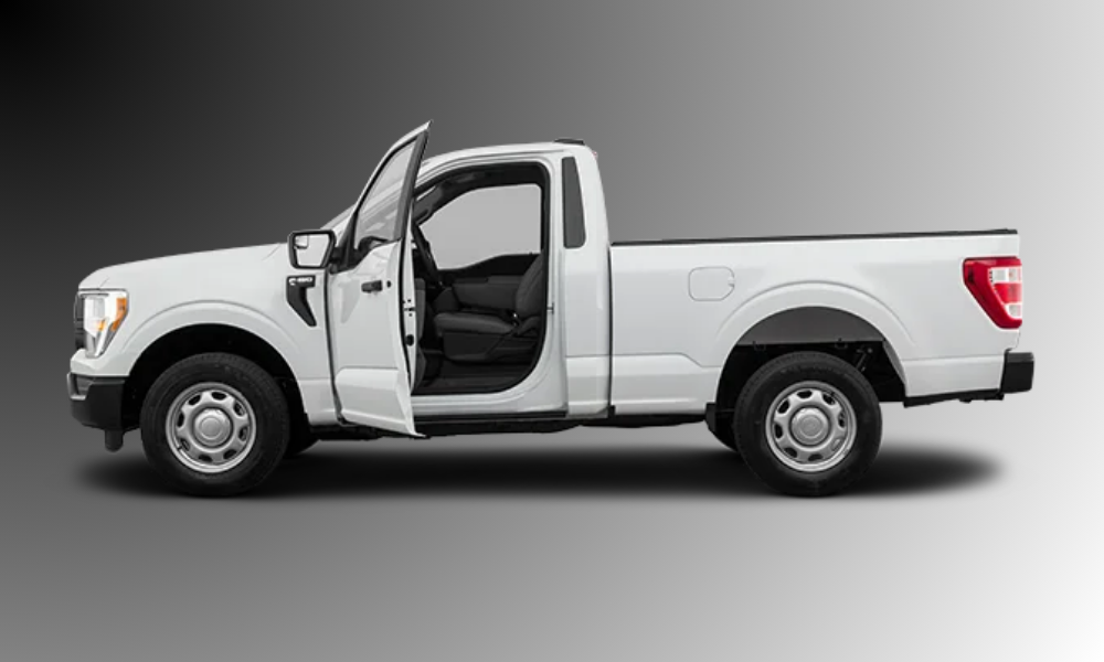2024 Ford F-150: What’s Changed — More Gear & Minor Visual Updates