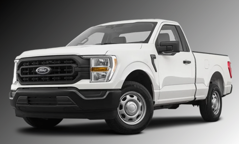 2024 Ford F-150: What’s Changed — More Gear & Minor Visual Updates