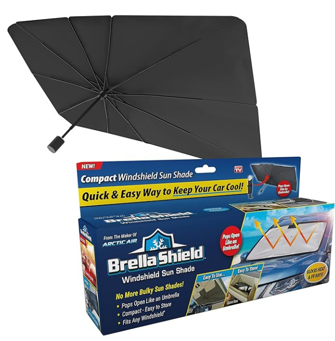 Best Car Sunshades for 2025: Tested and Reviewed