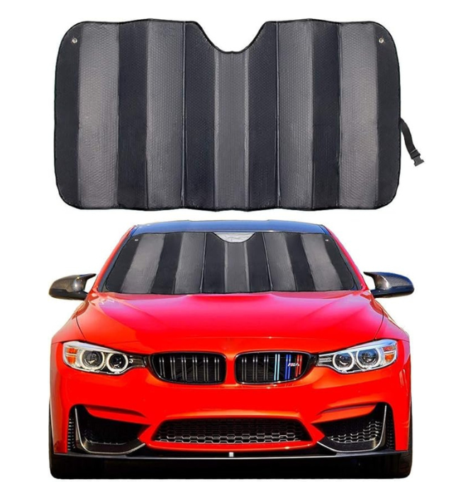 Best Car Sunshades for 2025: Tested and Reviewed