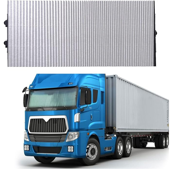 Best Car Sunshades for 2025: Tested and Reviewed