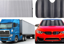 Best Car Sunshades for 2025: Tested and Reviewed