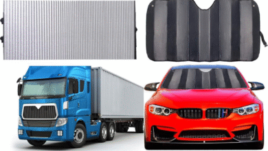 Best Car Sunshades for 2025: Tested and Reviewed