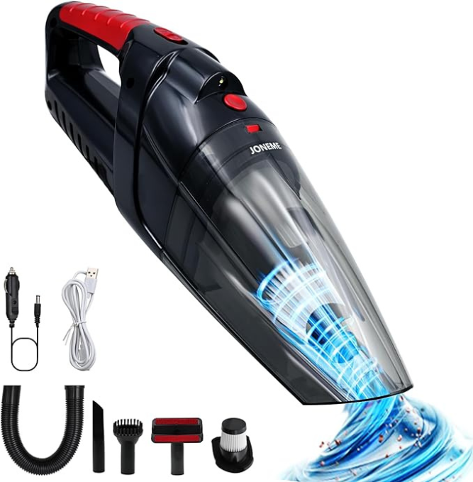 Best Cordless Car Vacuums For 2023