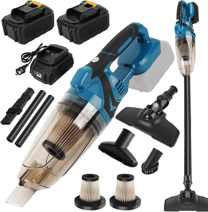 Best Cordless Car Vacuums For 2023