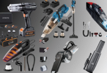 Best Cordless Car Vacuums For 2025