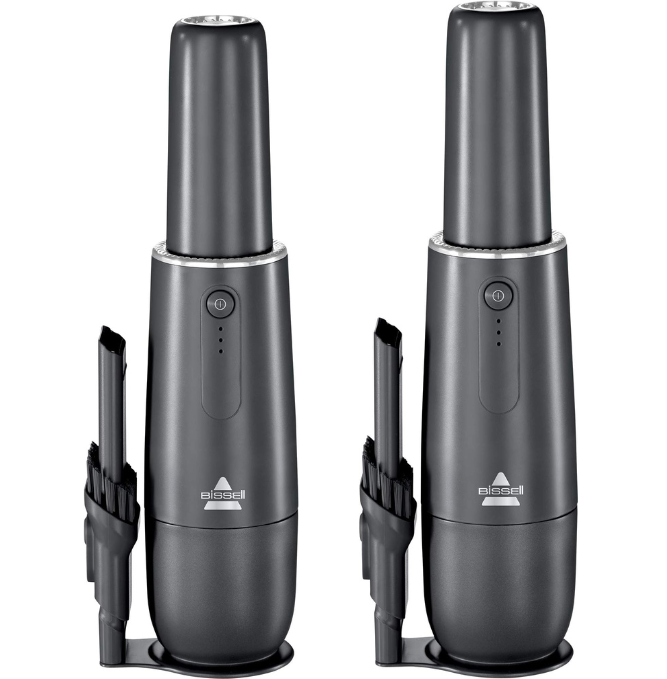 Best Cordless Car Vacuums For 2023