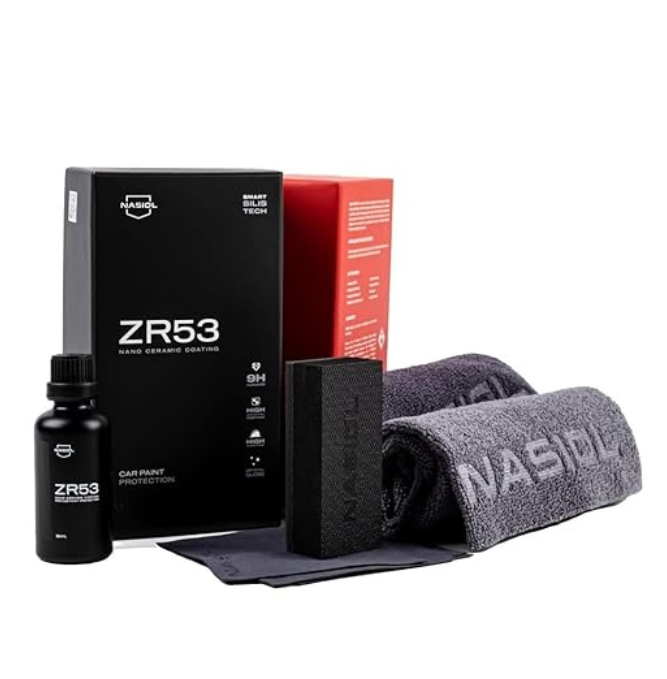 Choosing the Best Ceramic Coatings for 2025