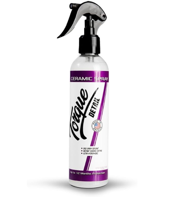 Choosing the Best Ceramic Coatings for 2025