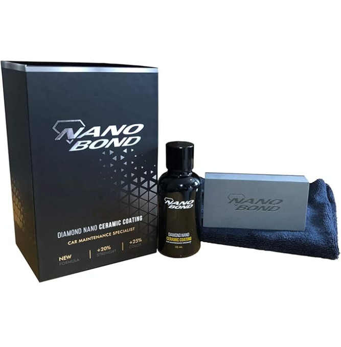 Choosing the Best Ceramic Coatings for 2025