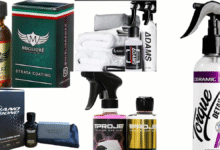Choosing the Best Ceramic Coatings for 2025