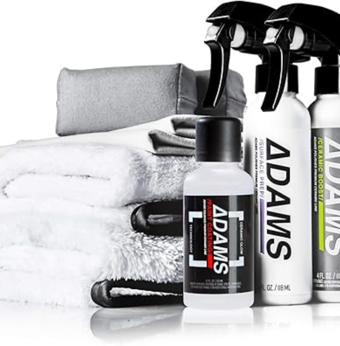 Choosing the Best Ceramic Coatings for 2025