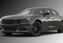 Dodge Charger 2022 Review