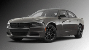Dodge Charger 2022 Review