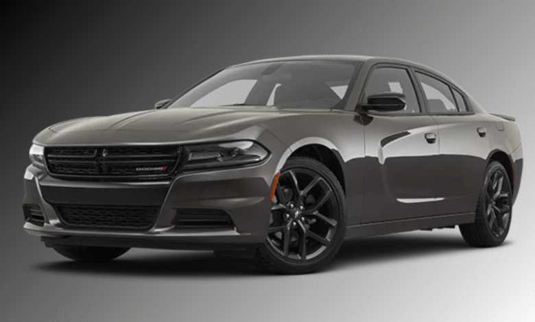 Dodge Charger 2022 Review