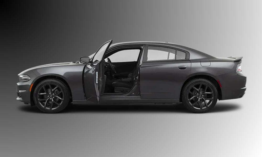 Dodge Charger 2022 Review