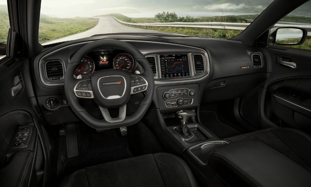 Dodge Charger 2022 Review