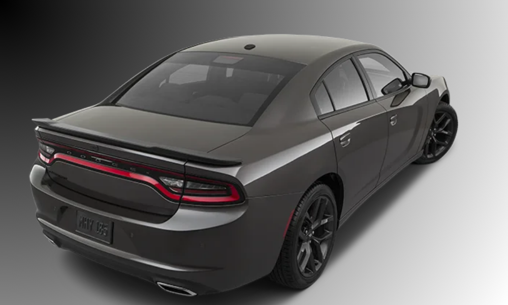 Dodge Charger 2022 Review
