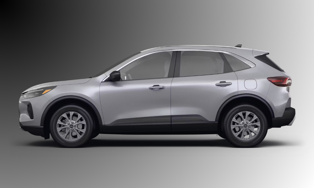 Ford Escape 2023 Review