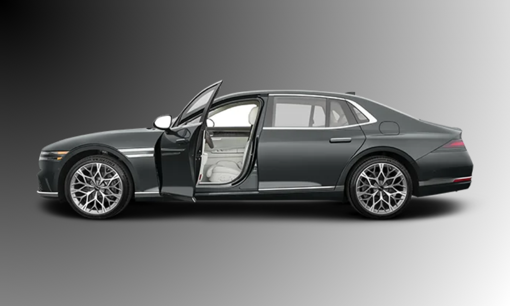 Genesis G90 2023