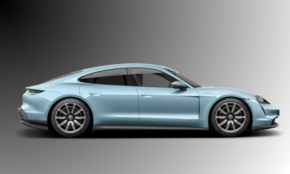 Porsche Taycan-2023:Review