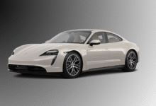 Porsche Taycan-2023:Review