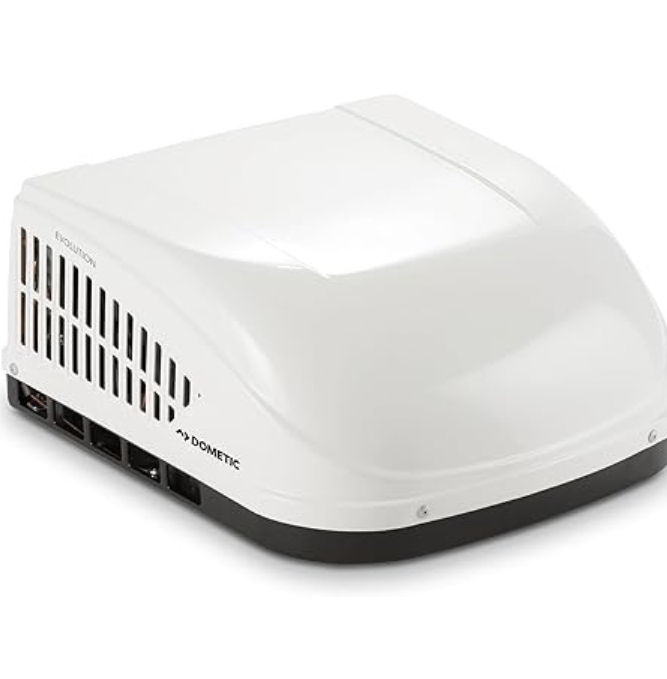 Stay Cool on the Road: The Best RV Air Conditioners of 2025