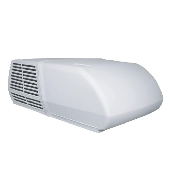 Stay Cool on the Road The Best RV Air Conditioners of 2025