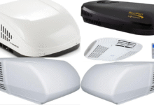 Stay Cool on the Road: The Best RV Air Conditioners of 2025