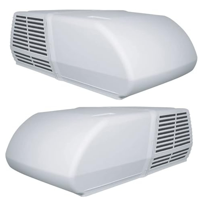 Stay Cool on the Road: The Best RV Air Conditioners of 2025