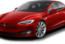 Tesla Model S 2023 Redefining Luxury and Performance