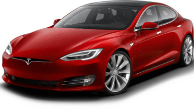 Tesla Model S 2023 Redefining Luxury and Performance