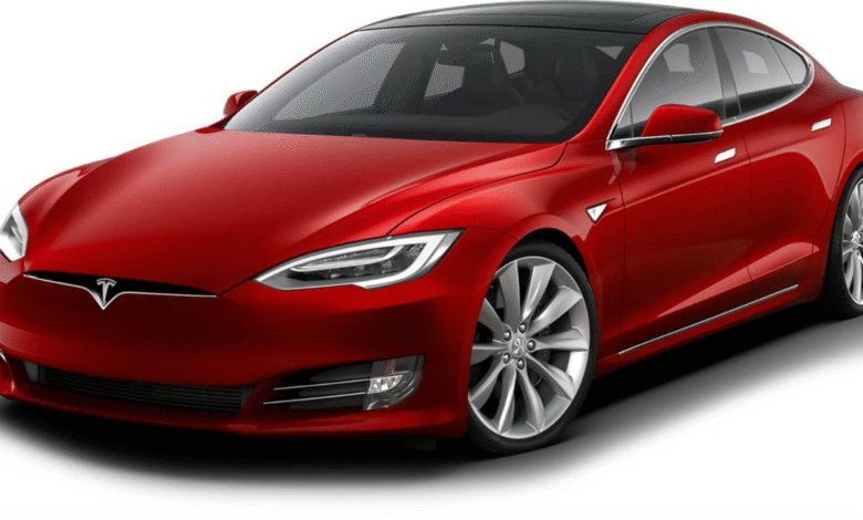Tesla Model S 2023 Redefining Luxury and Performance