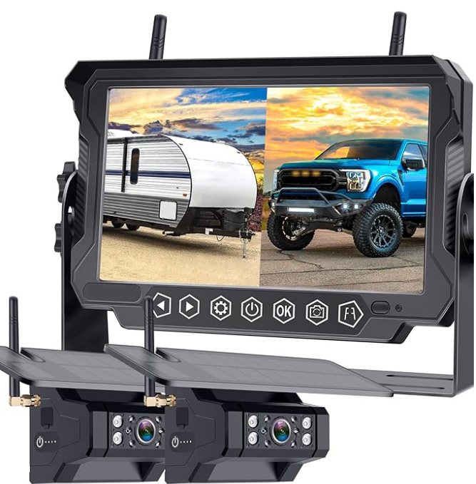 The Definitive List of the Best Backup Cameras for 2025