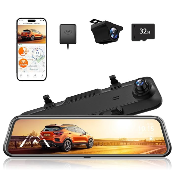 The Definitive List of the Best Backup Cameras for 2025