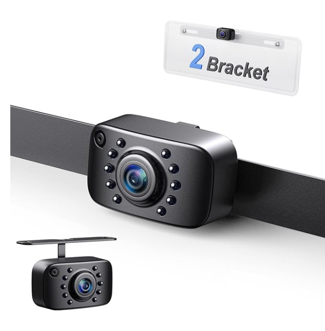 The Definitive List of the Best Backup Cameras for 2025