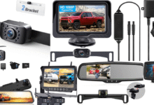The Definitive List of the Best Backup Cameras for 2025