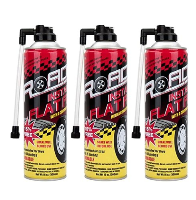 The Ultimate Guide to Choosing the Best Tire Sealants of 2025