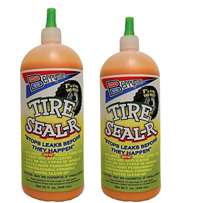 The Ultimate Guide to Choosing the Best Tire Sealants of 2025