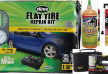 The Ultimate Guide to Choosing the Best Tire Sealants of 2025