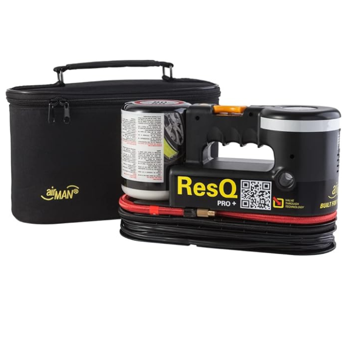 The Ultimate Guide to Choosing the Best Tire Sealants of 2025