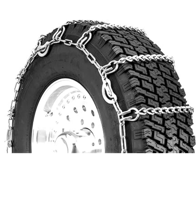 The best Tire chains for winter and snow driving in 2025