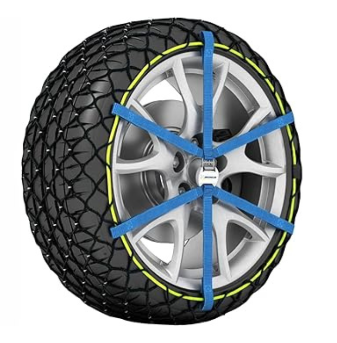 The best Tire chains for winter and snow driving in 2025